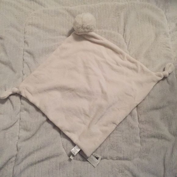 New Mexx Porcupine Hedgehog Plush Baby Security Blanket Lovey - Picture 3 of 6
